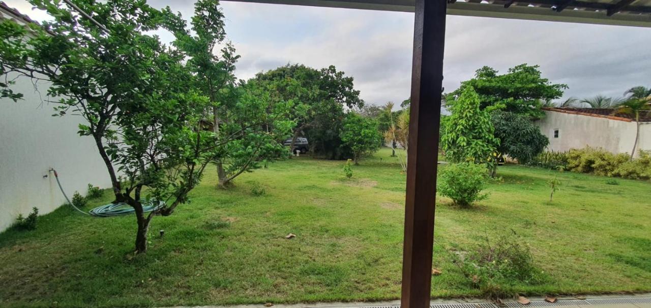 Pousada Da Drica Saquarema Eksteriør bilde